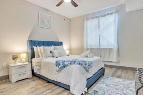 Dreamy Living I DT Ft Lauderdale, 8mn to the Beach
